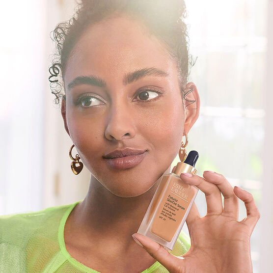 FUTURIST SKINTINT 2W1 DAWN